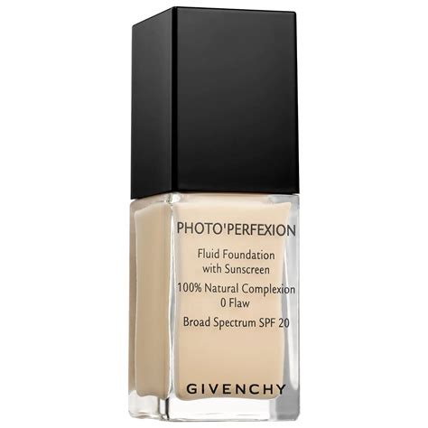 givenchy photo perfexion foundation review|Givenchy Photo Perfexion Foundation Review , .